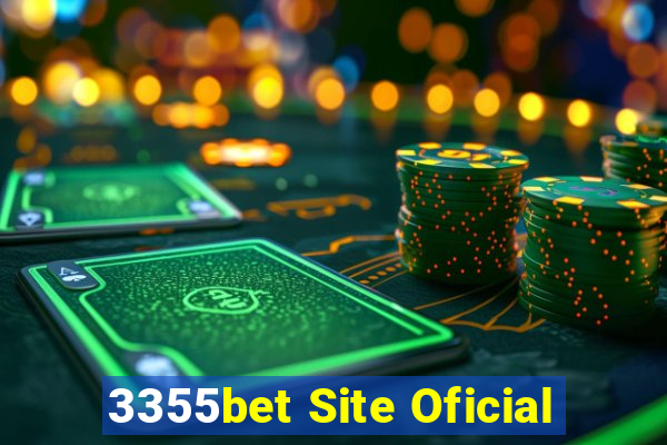 3355bet Site Oficial